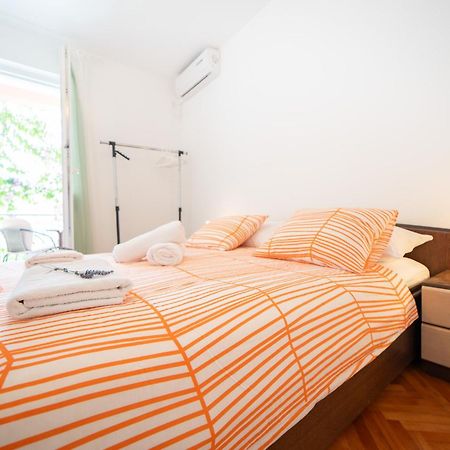 Hotel House Of Mile Zadar Exterior foto