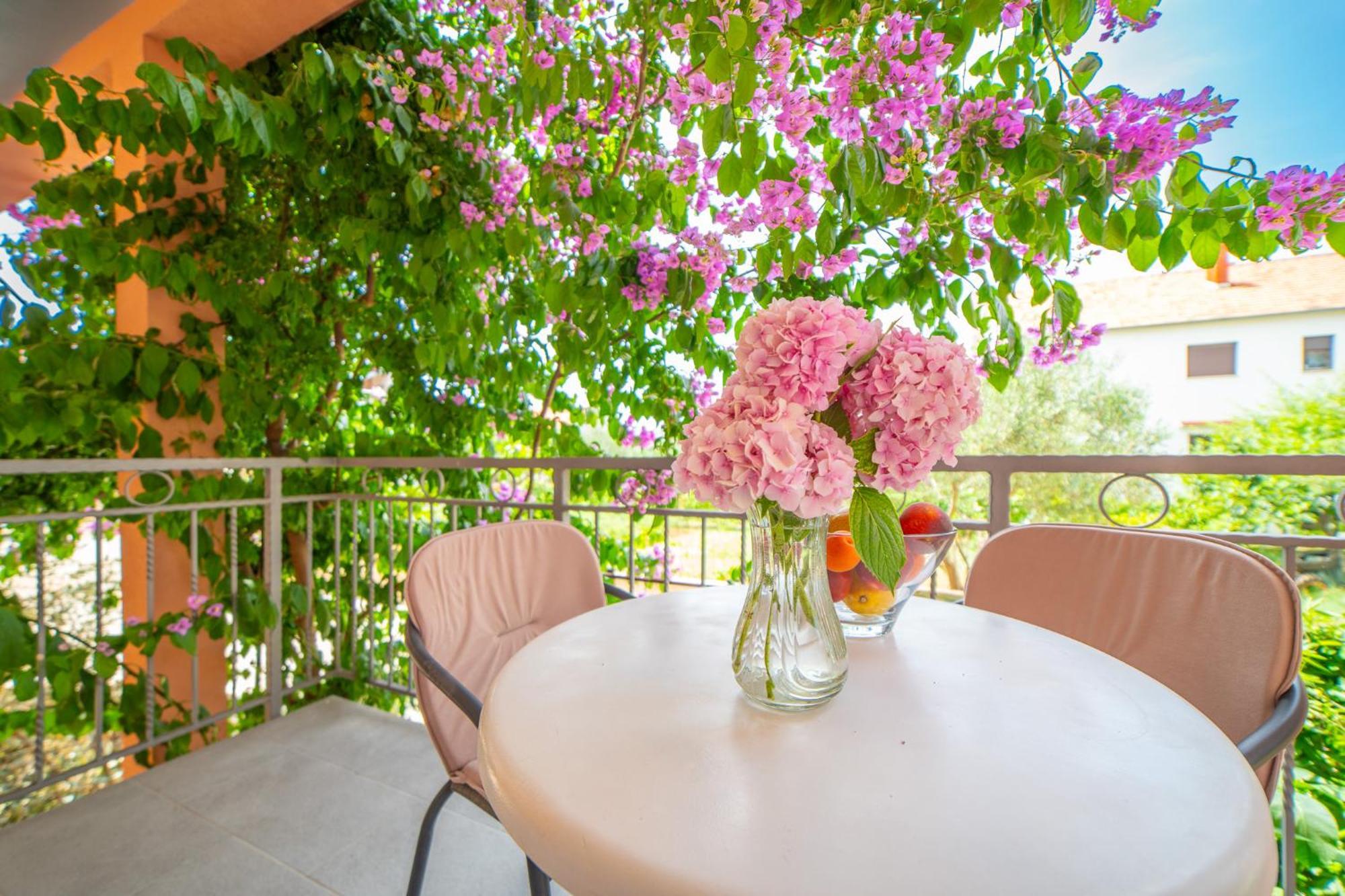 Hotel House Of Mile Zadar Exterior foto