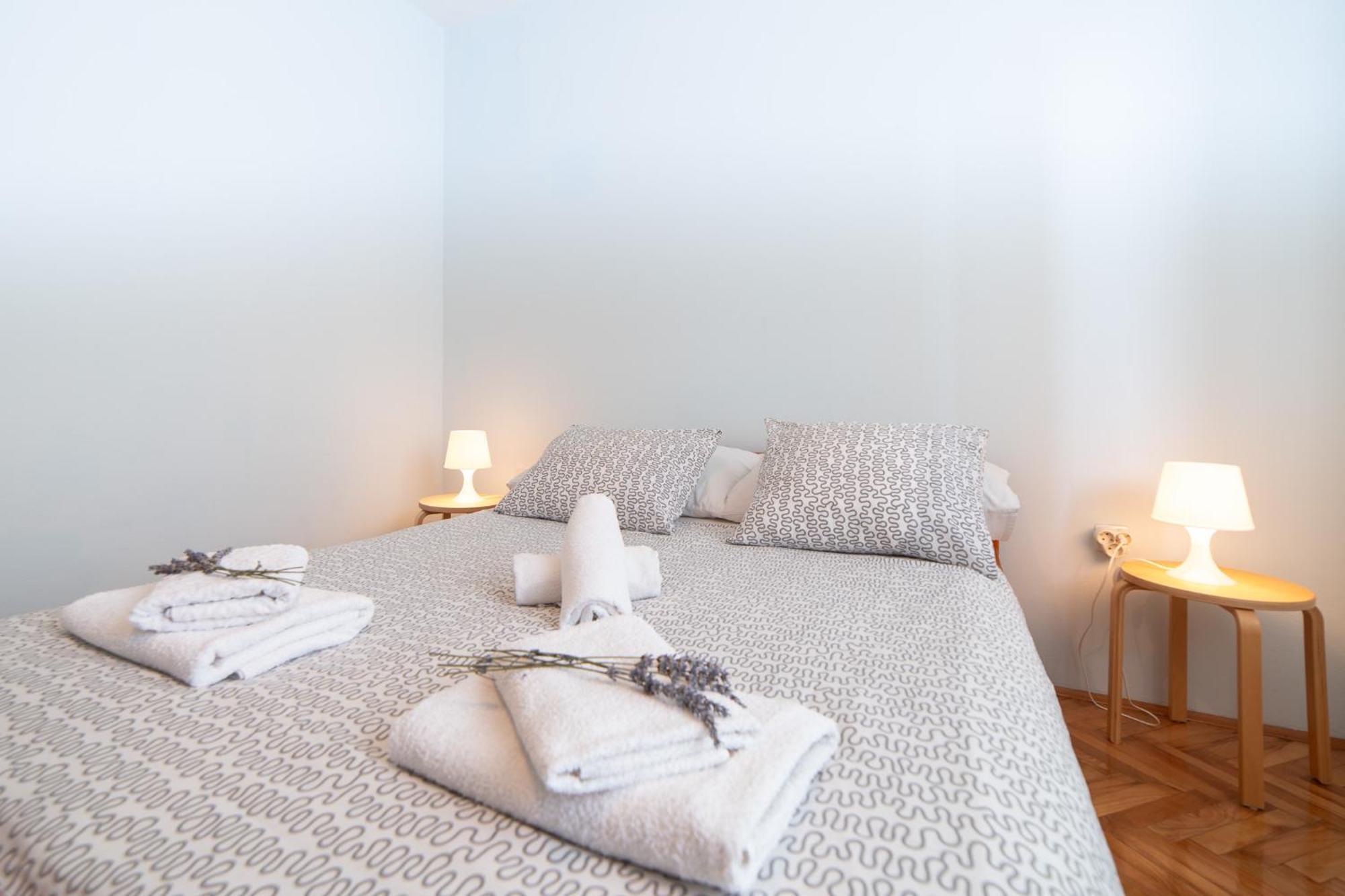 Hotel House Of Mile Zadar Exterior foto