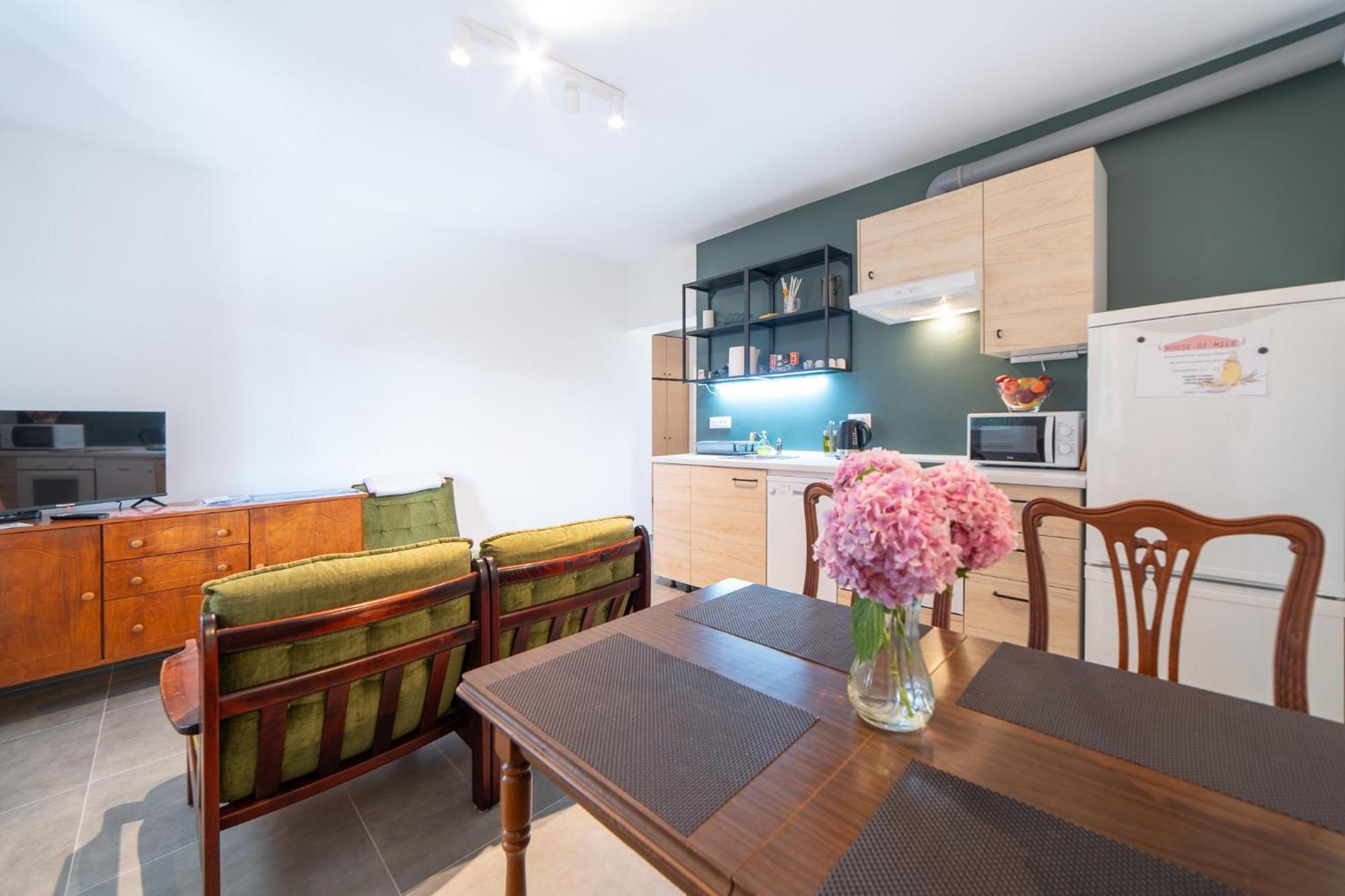 Hotel House Of Mile Zadar Exterior foto