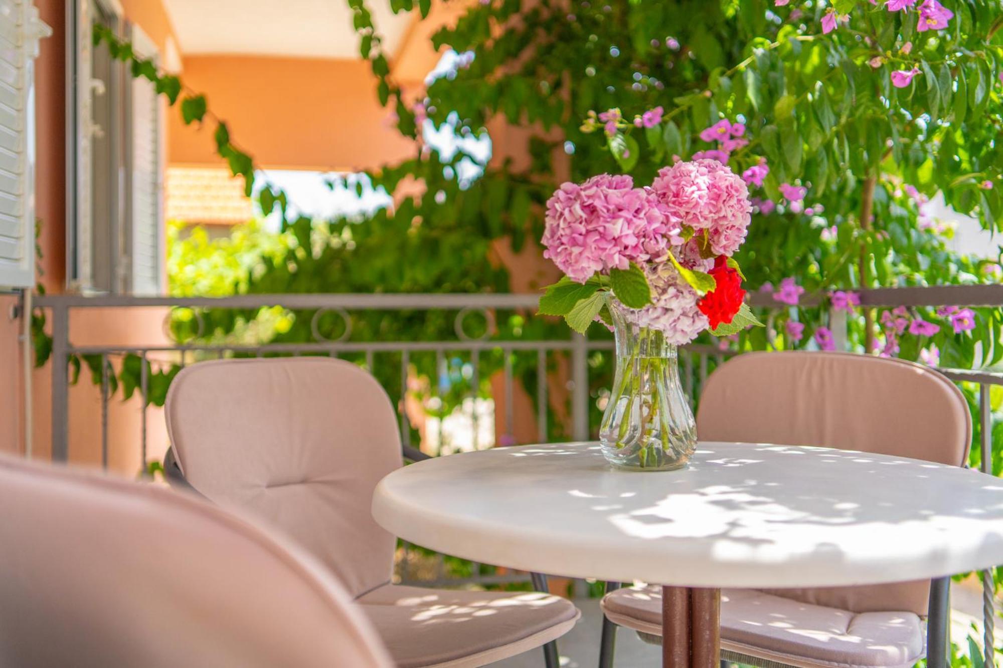 Hotel House Of Mile Zadar Exterior foto