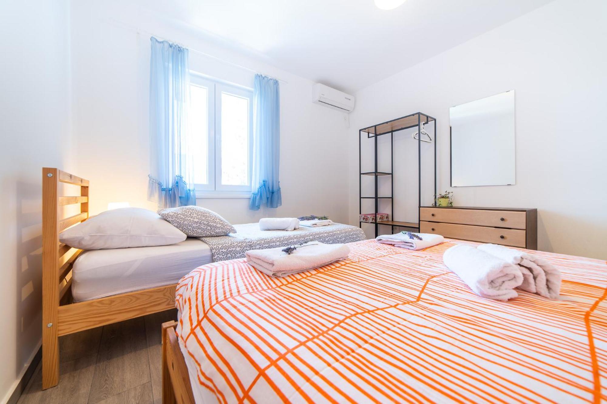 Hotel House Of Mile Zadar Exterior foto